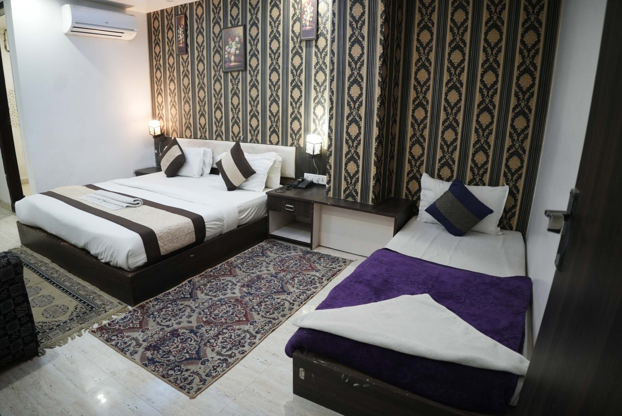 Super Deluxe Room